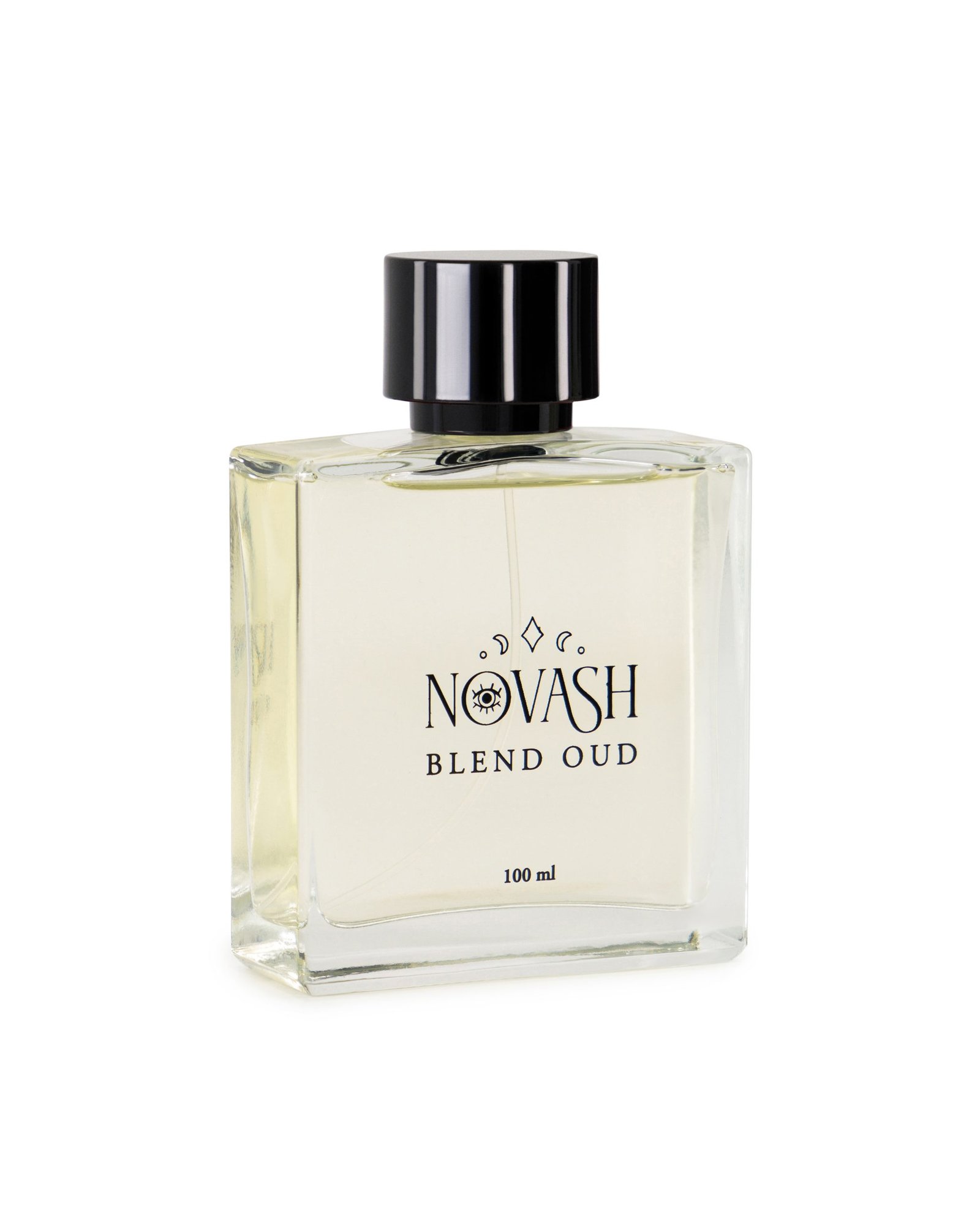 BLEND OUD 🖤