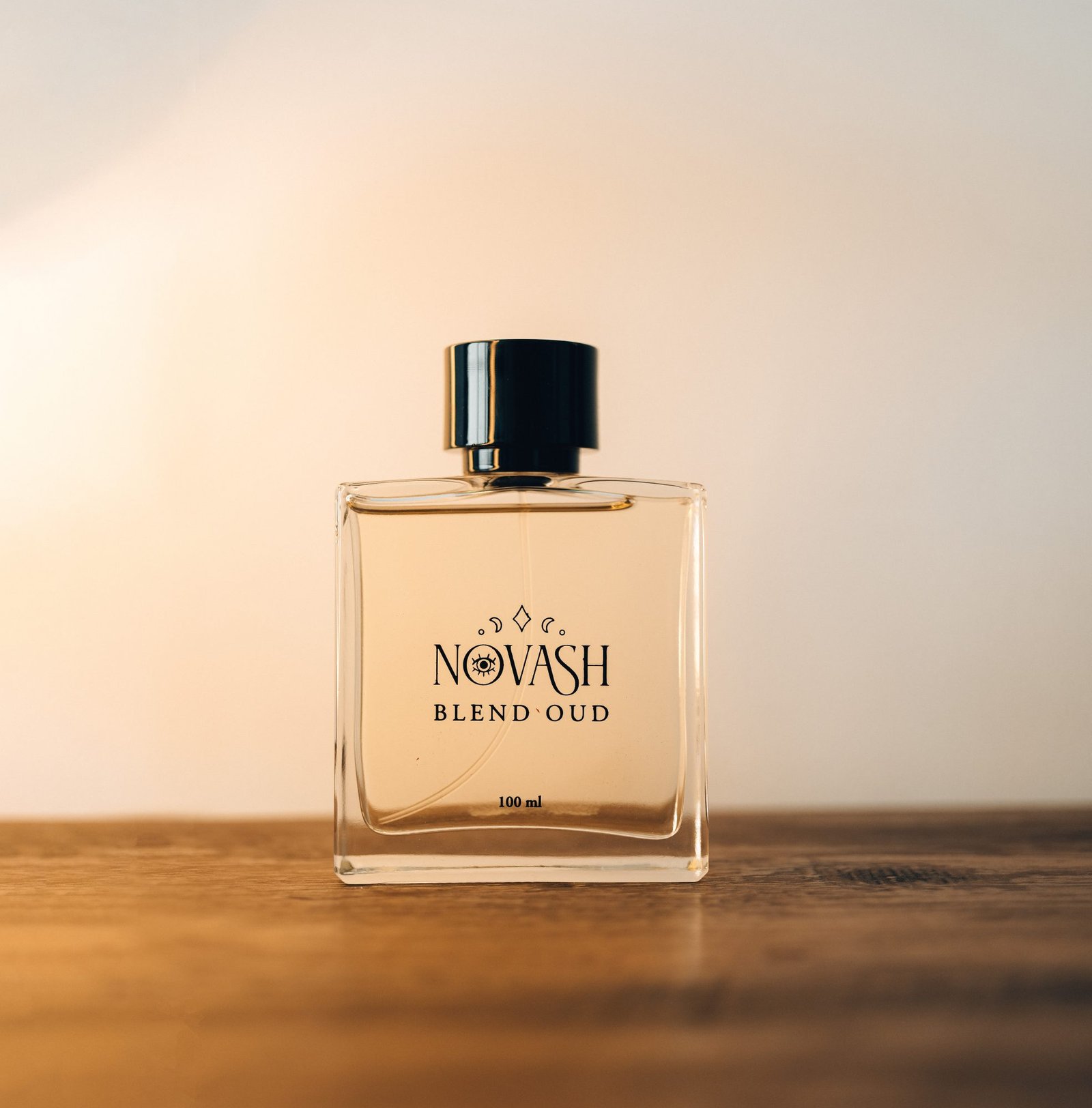 BLEND OUD 🖤