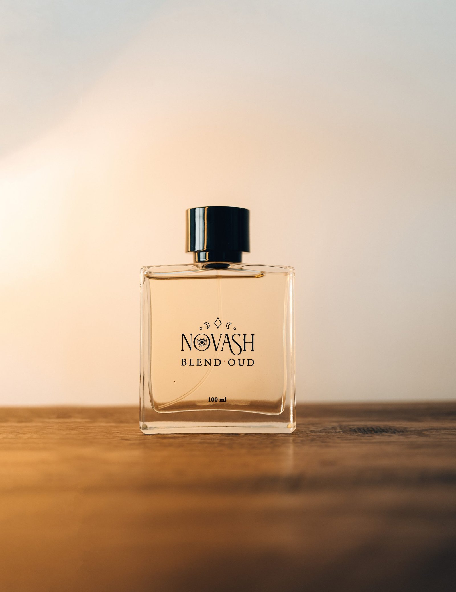 BLEND OUD 🖤