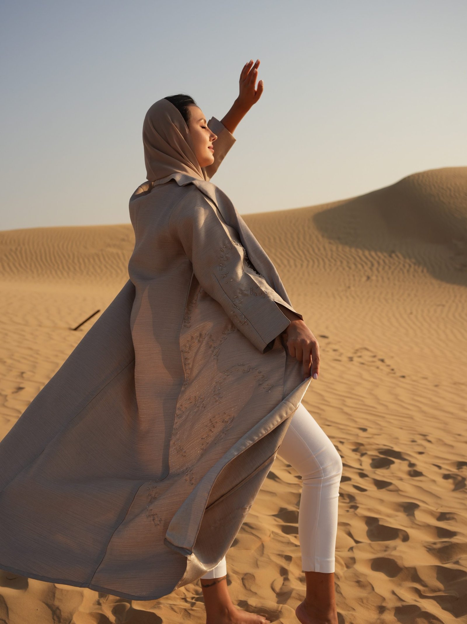 Desert Glow ✨
